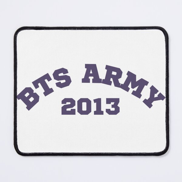 Item preview, BTS ARMY since 2013 designed and sold by ARMYPLUGCO.