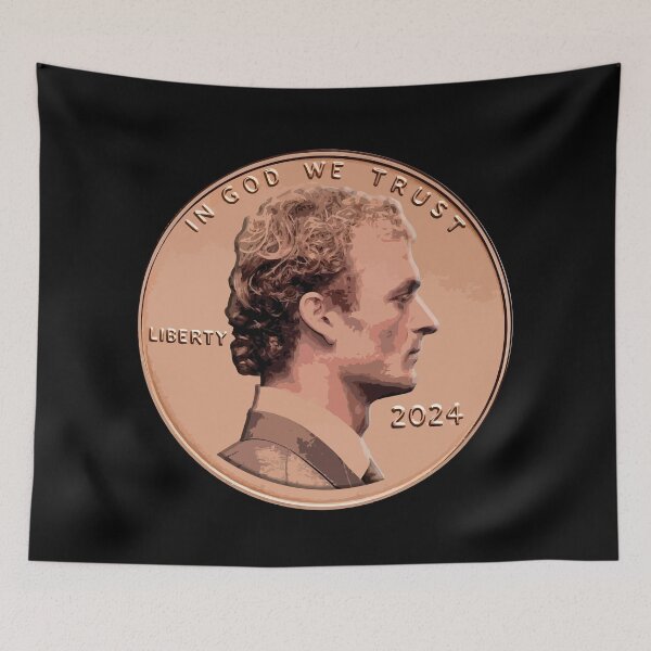 Item preview, 2024 Commemorative Daniel Penny designed and sold by teenugs.
