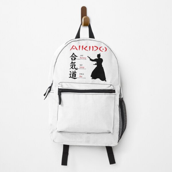 Item preview, Aikido designed and sold by marcosty.