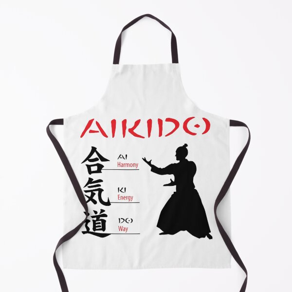 Item preview, Aikido designed and sold by marcosty.