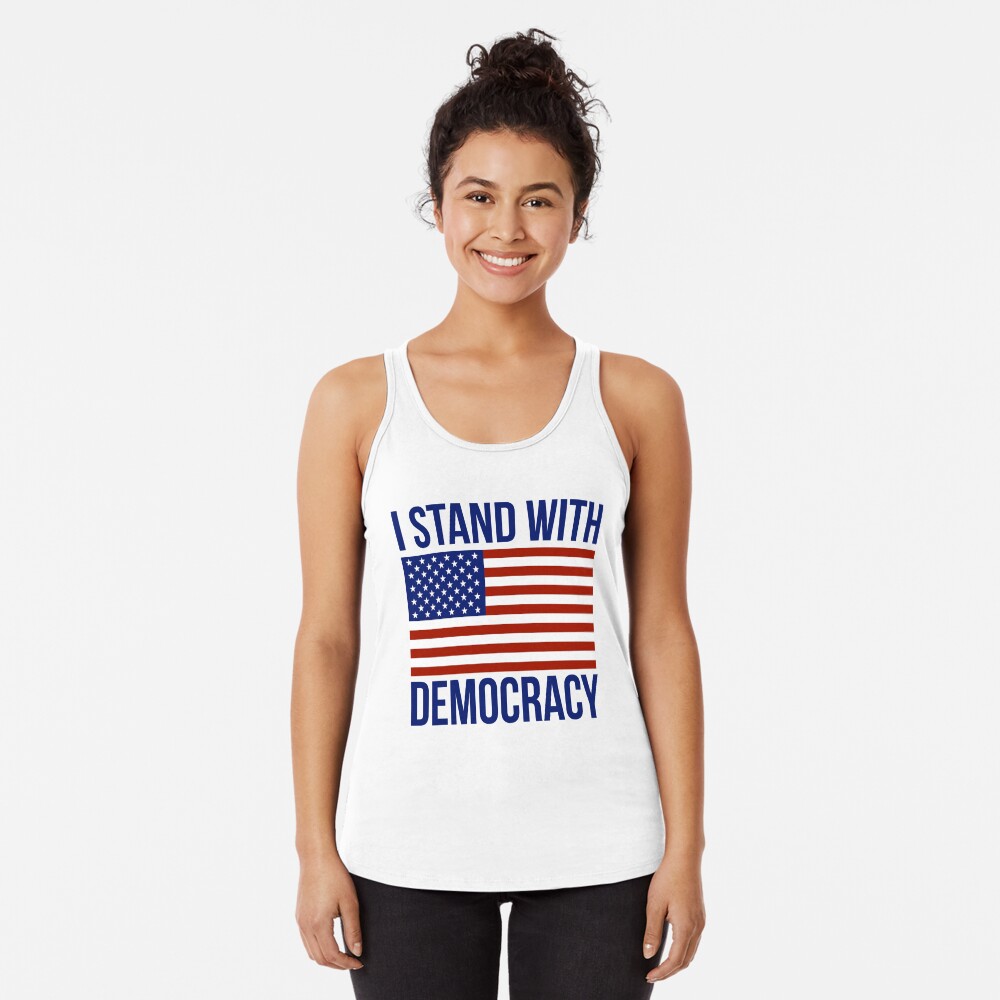 Item preview, Racerback Tank Top designed and sold by RACHELDF.