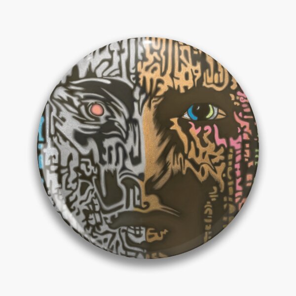 Item preview, Digital Women designed and sold by dandeelionart.