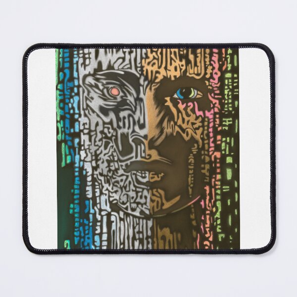 Item preview, Digital Women designed and sold by dandeelionart.