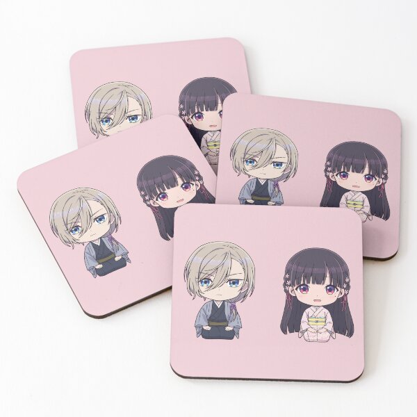 Item preview, My Happy Marriage designed and sold by NamaMerch.