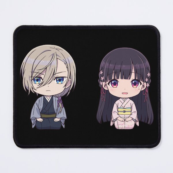 Item preview, My Happy Marriage designed and sold by NamaMerch.