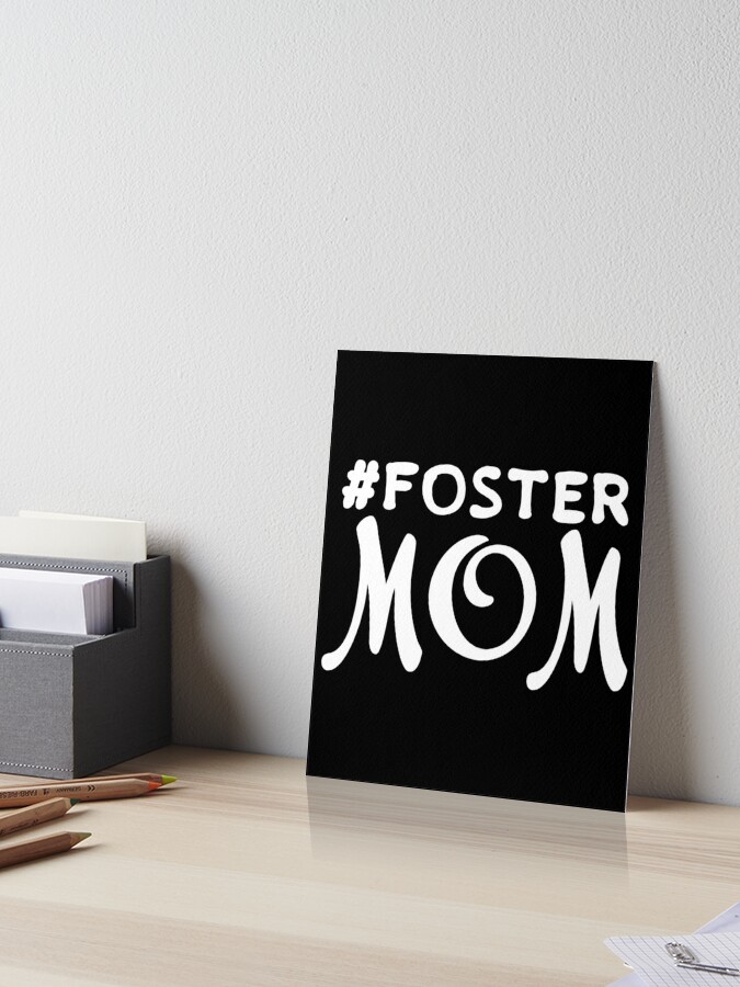 gifts for a new foster mom