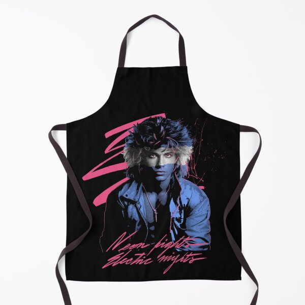 Item preview, NEW FIGHTS, ELECTRIC NIGHTS 80S designed and sold by DiscoDiscoMx.