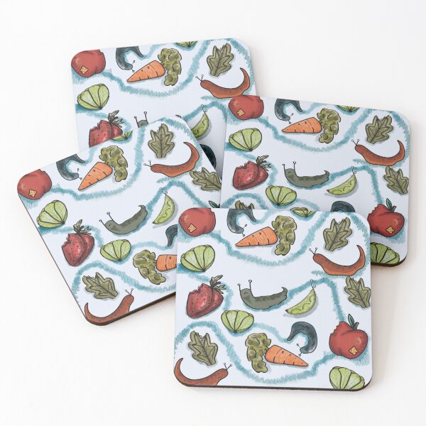 Item preview, Sluggish lunch designed and sold by CreatedByKay-.