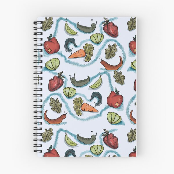 Item preview, Sluggish lunch designed and sold by CreatedByKay-.