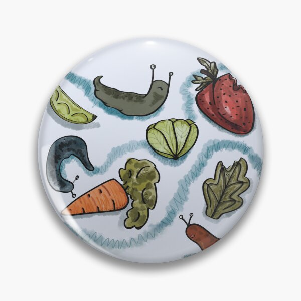 Item preview, Sluggish lunch designed and sold by CreatedByKay-.