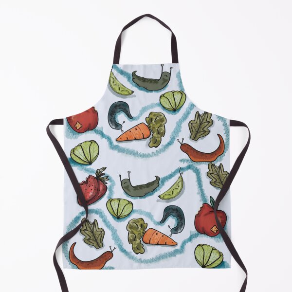 Item preview, Sluggish lunch designed and sold by CreatedByKay-.