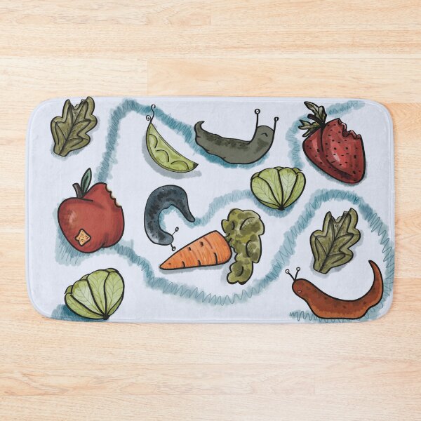 Item preview, Sluggish lunch designed and sold by CreatedByKay-.