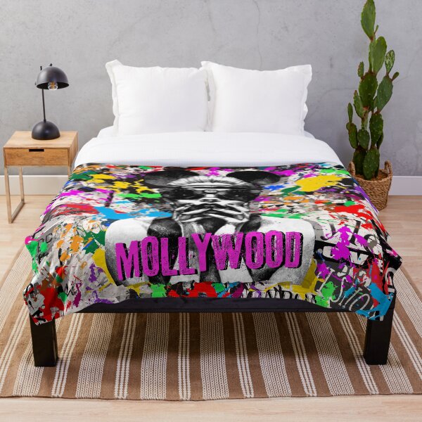 Item preview, Mollywood designed and sold by POPWORX.