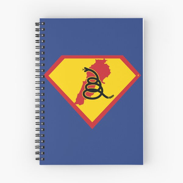 Item preview, LEBANON  - Freedom Is The Superpower - Modern Gadsden Snake Flag - Dont Tread On Me SUPERHERO design designed and sold by pelagio.