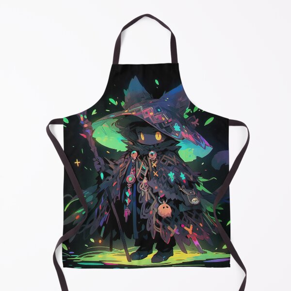 Item preview, Kitty Wizard designed and sold by taoistviking.