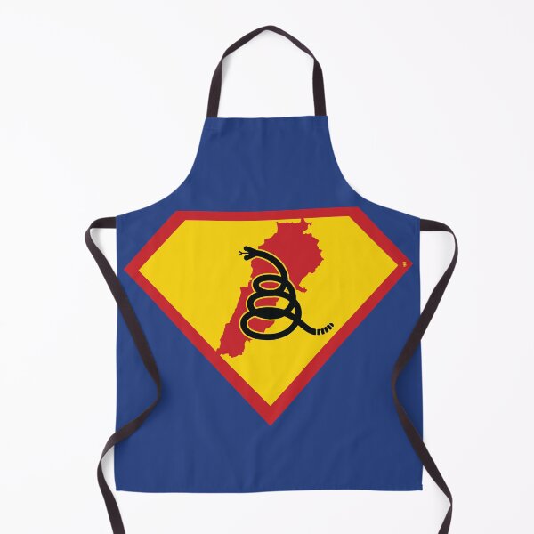 Item preview, LEBANON - Freedom Is The Superpower - Modern Gadsden Snake Flag - Dont Tread On Me SUPERHERO design designed and sold by pelagio.