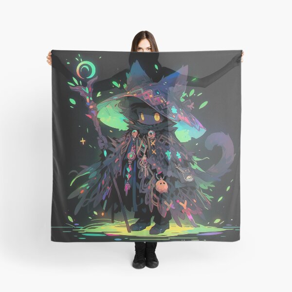 Item preview, Kitty Wizard designed and sold by taoistviking.