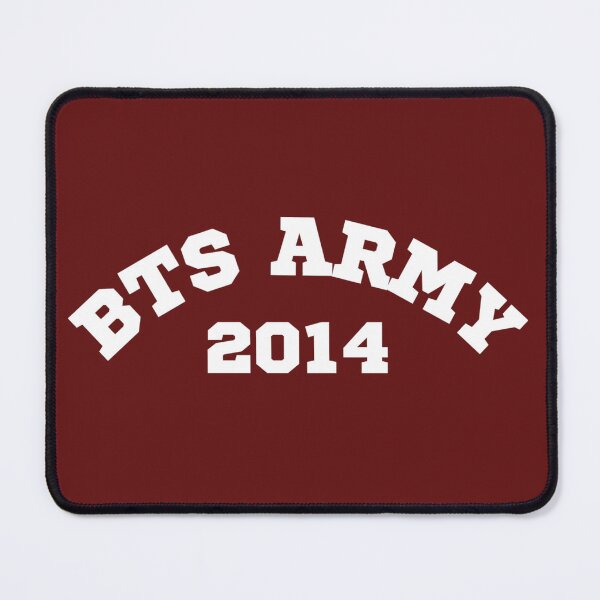 Item preview, BTS ARMY since 2014 designed and sold by ARMYPLUGCO.