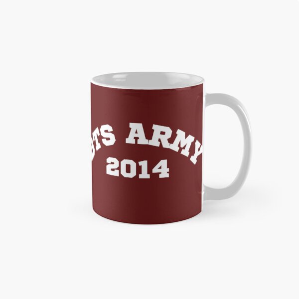 Item preview, BTS ARMY since 2014 designed and sold by ARMYPLUGCO.