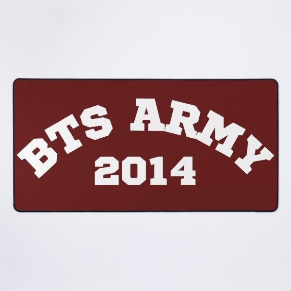 Item preview, BTS ARMY since 2014 designed and sold by ARMYPLUGCO.