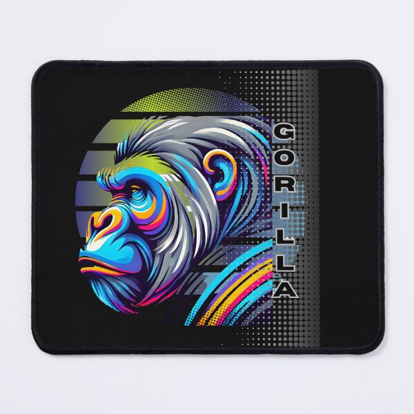 Item preview, Gorilla designed and sold by maistendencias.
