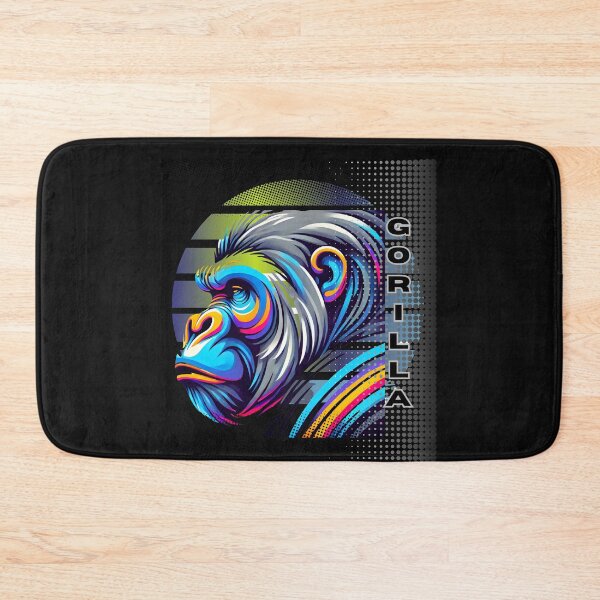 Item preview, Gorilla designed and sold by maistendencias.