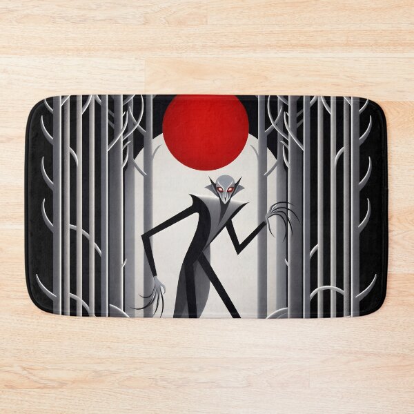 Item preview, Nosferatu Collection - #012 (For Dark Background) designed and sold by elektronen.