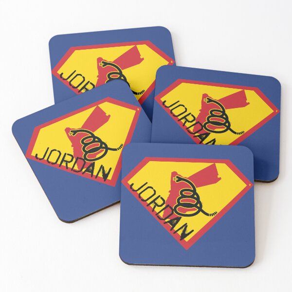 Item preview, JORDAN Spell Out - Freedom Is The Superpower - Modern Gadsden Snake Flag - Dont Tread On Me SUPERHERO design designed and sold by pelagio.
