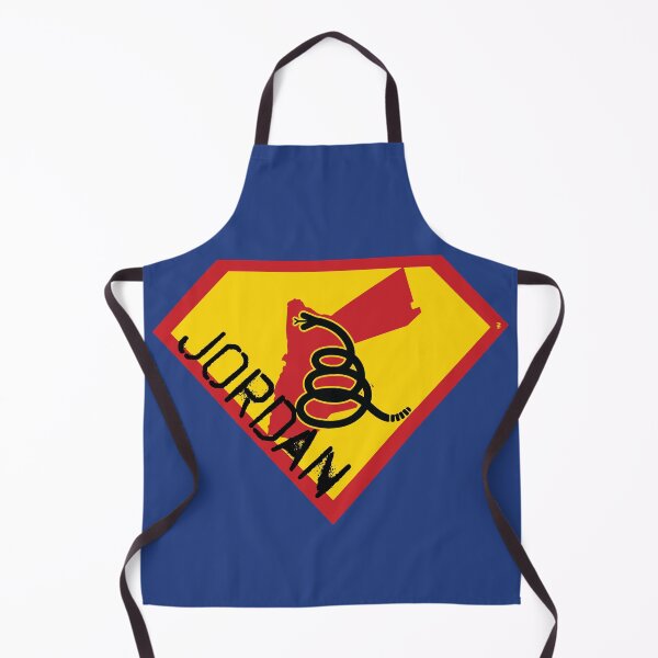 Item preview, JORDAN Spell Out - Freedom Is The Superpower - Modern Gadsden Snake Flag - Dont Tread On Me SUPERHERO design designed and sold by pelagio.