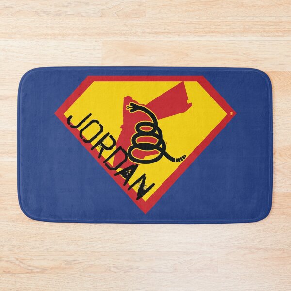 Item preview, JORDAN Spell Out - Freedom Is The Superpower - Modern Gadsden Snake Flag - Dont Tread On Me SUPERHERO design designed and sold by pelagio.
