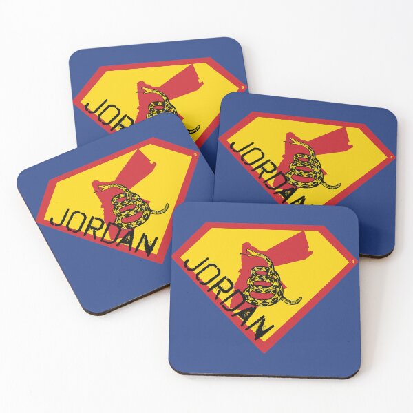 Item preview, JORDAN Spell Out - Freedom Is The Superpower - Gadsden Snake Flag - Dont Tread On Me SUPERHERO design designed and sold by pelagio.