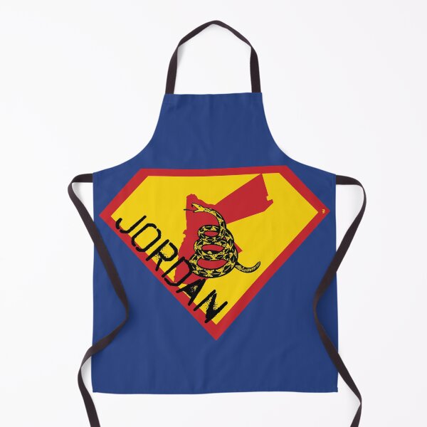 Item preview, JORDAN Spell Out - Freedom Is The Superpower - Gadsden Snake Flag - Dont Tread On Me SUPERHERO design designed and sold by pelagio.