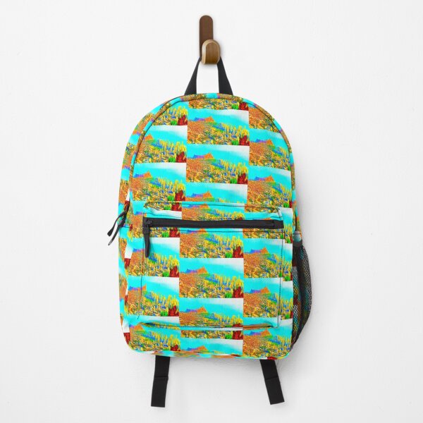 Item preview, Diamond Head In Color From Tantalus III designed and sold by R-F-B.