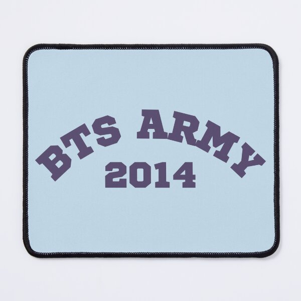 Item preview, BTS ARMY since 2014 designed and sold by ARMYPLUGCO.