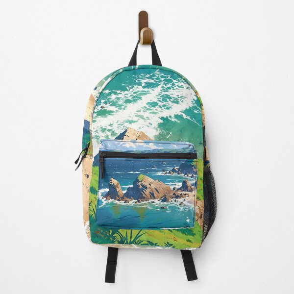 Item preview, Jurassic Coast, England, UK designed and sold by Worldscape Wonders.