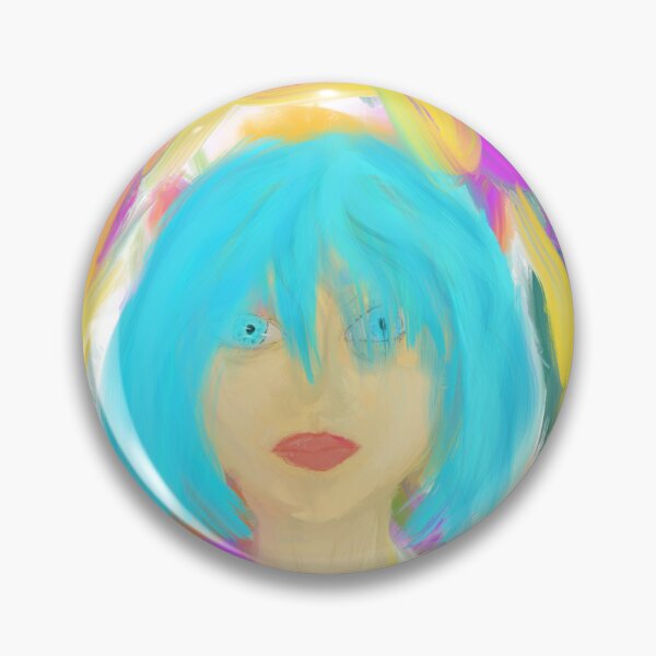 Item preview, Blue designed and sold by SadieBorruso.