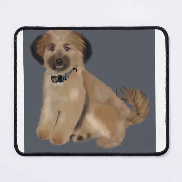 Item preview, cutest maltipoo designed and sold by Nora Hernandez.