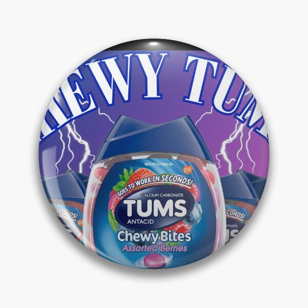 Item preview, Don't talk to me until I've had my Chewy Tums designed and sold by BeamA60.