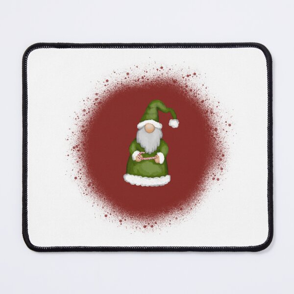 Item preview, Gift from Santa: Candy Cane designed and sold by stewedtomatoes.
