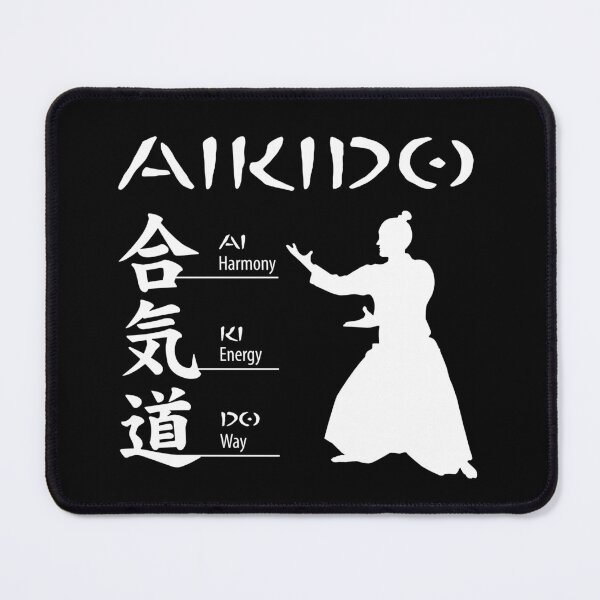 Item preview, Aikido designed and sold by marcosty.