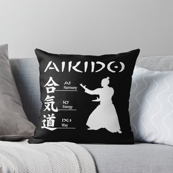 Item preview, Aikido designed and sold by marcosty.