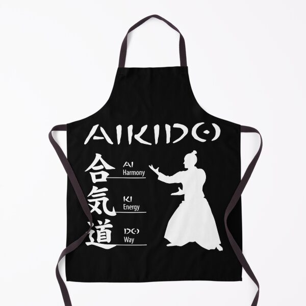 Item preview, Aikido designed and sold by marcosty.