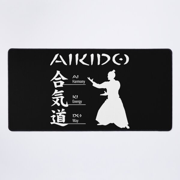 Item preview, Aikido designed and sold by marcosty.