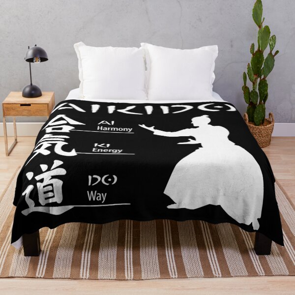 Item preview, Aikido designed and sold by marcosty.