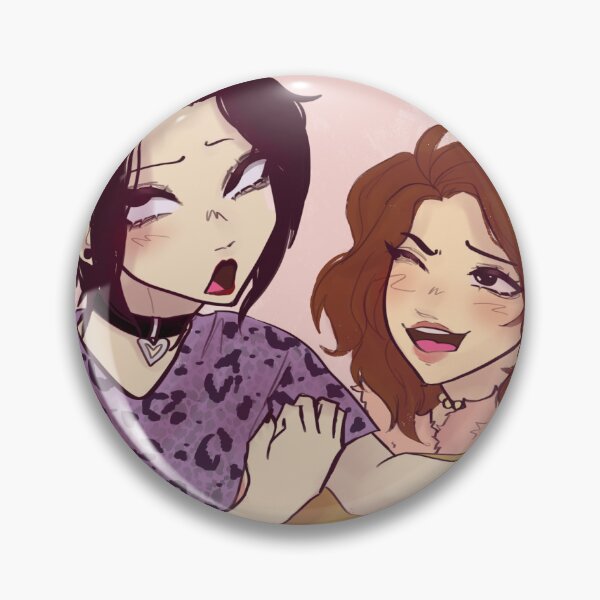 Item preview, Nanas Chatting designed and sold by Sikarii.