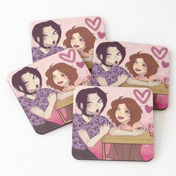 Item preview, Nanas Chatting designed and sold by Sikarii.