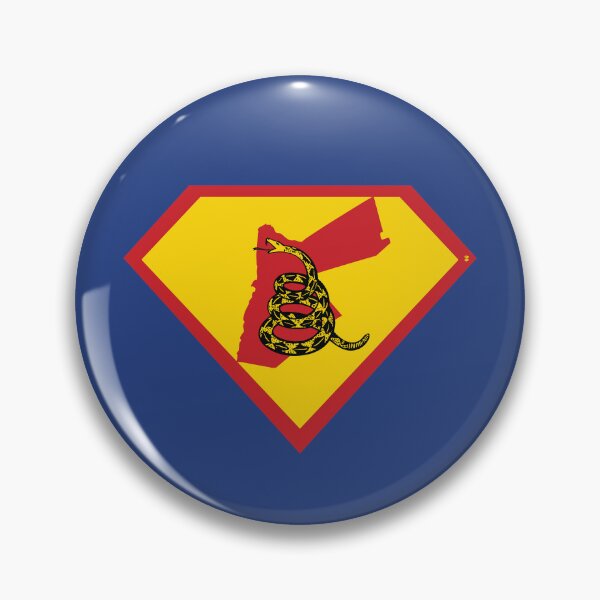 Item preview, JORDAN - Freedom Is The Superpower - Gadsden Snake Flag - Dont Tread On Me SUPERHERO design designed and sold by pelagio.
