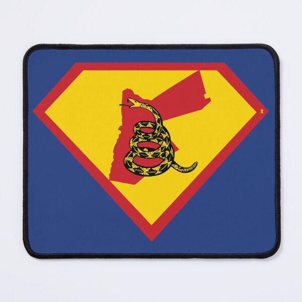 Item preview, JORDAN  - Freedom Is The Superpower - Gadsden Snake Flag - Dont Tread On Me SUPERHERO design designed and sold by pelagio.