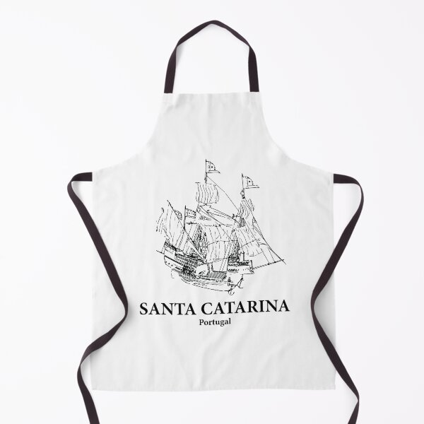 Item preview, Santa Catarina – Portuguese Ship designed and sold by Lakeric Cityscapes.