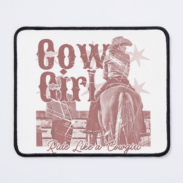 Item preview, Cowgirl Vibes designed and sold by ArrigoLazzaro.